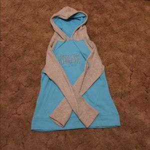 Everlast Sport Hoodie